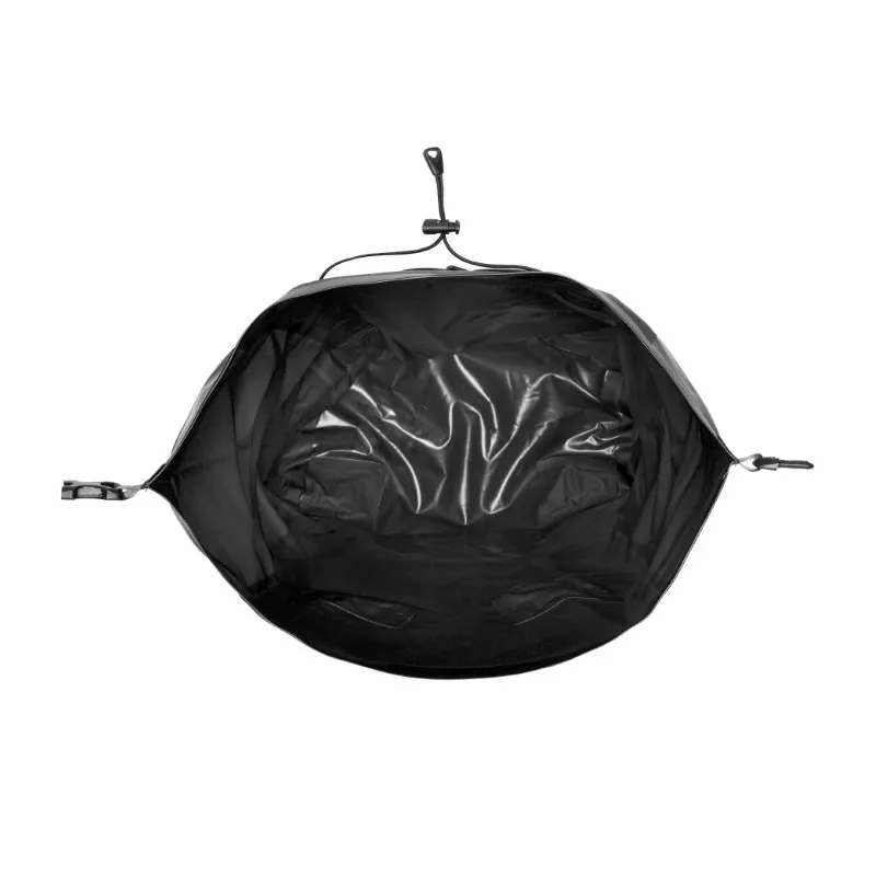 Ortlieb Light-Pack Backpack in Black-4